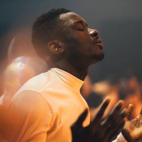 Prayer and Intercession